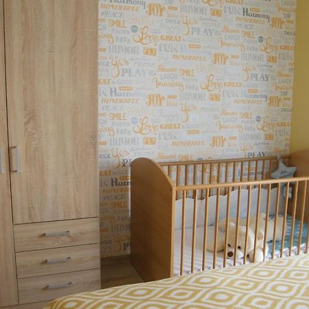 Happy Apartman Hajduszoboszlo Luaran gambar