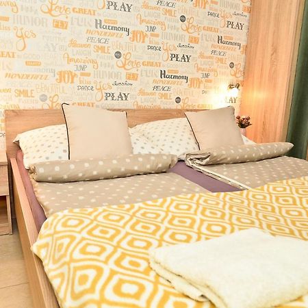Happy Apartman Hajduszoboszlo Luaran gambar