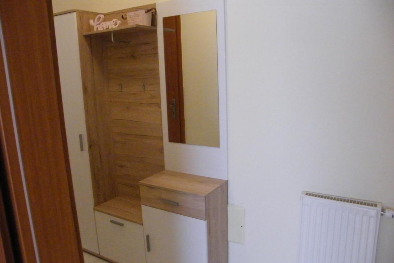 Happy Apartman Hajduszoboszlo Luaran gambar