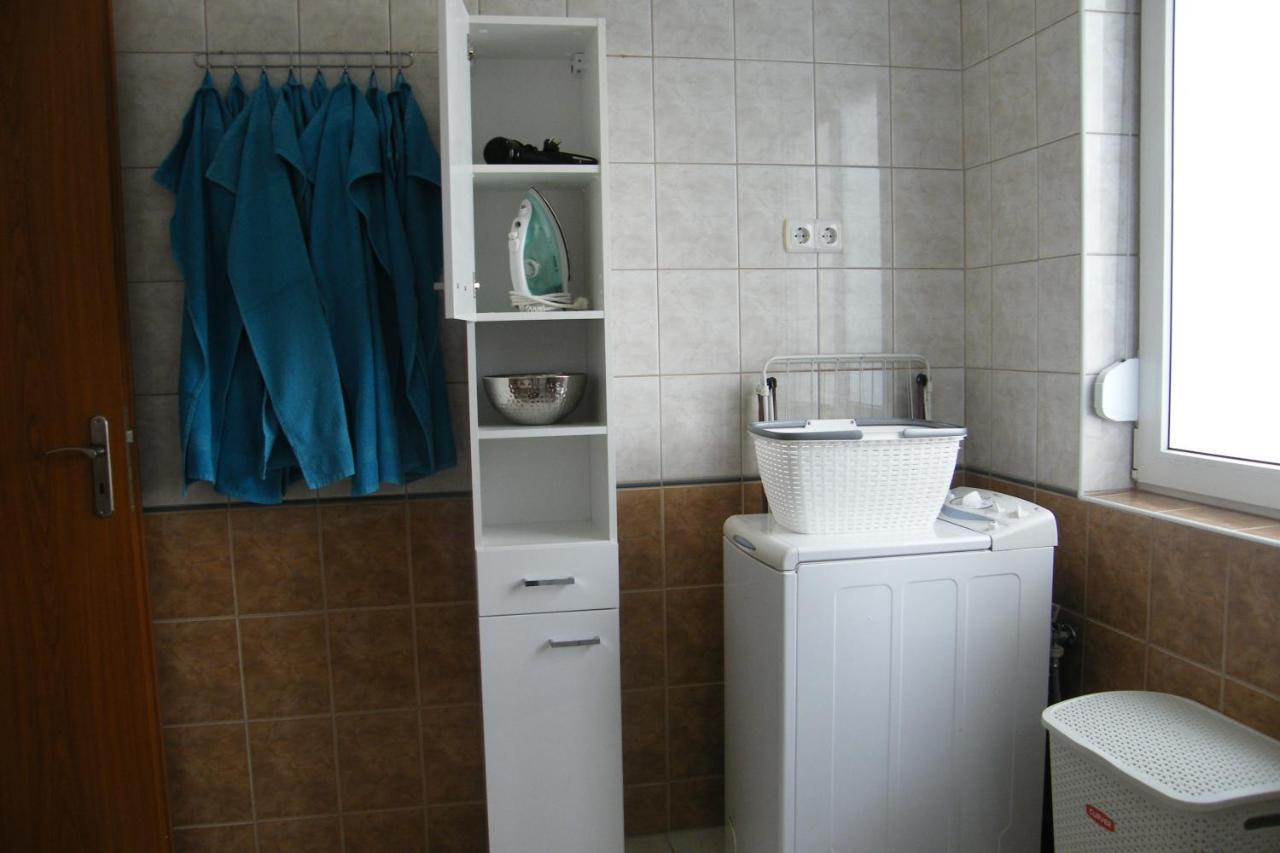 Happy Apartman Hajduszoboszlo Luaran gambar