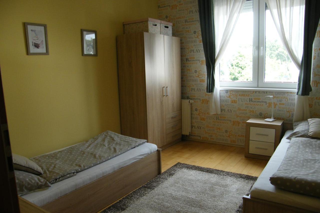 Happy Apartman Hajduszoboszlo Luaran gambar