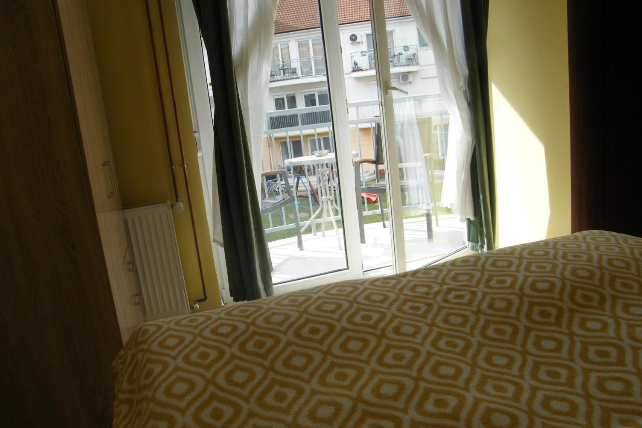 Happy Apartman Hajduszoboszlo Luaran gambar