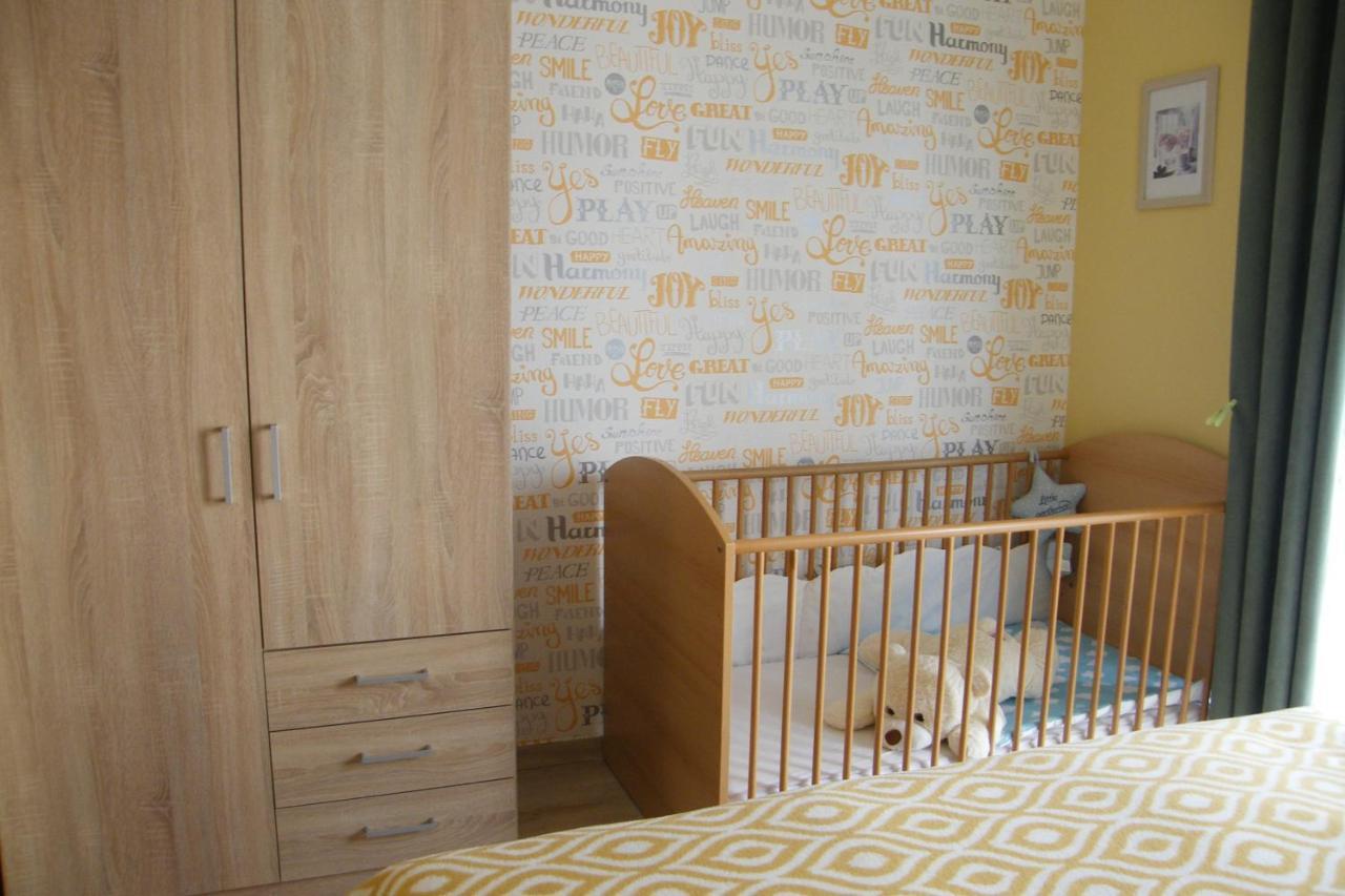 Happy Apartman Hajduszoboszlo Luaran gambar