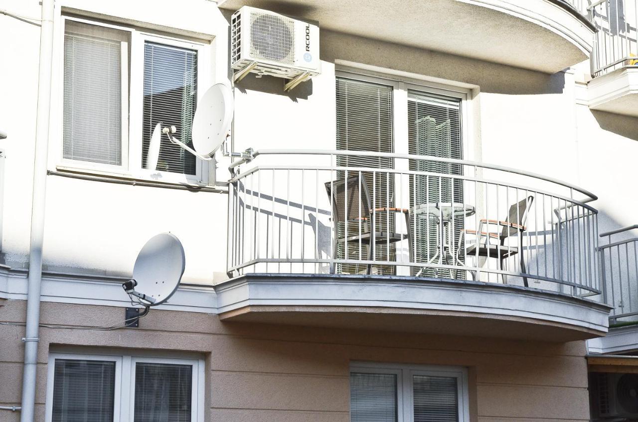 Happy Apartman Hajduszoboszlo Luaran gambar