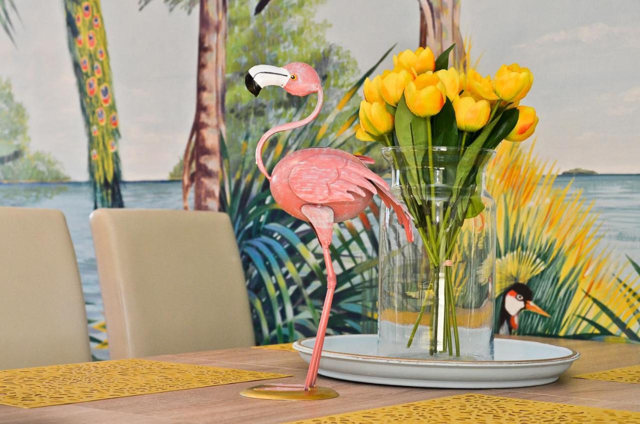 Happy Apartman Hajduszoboszlo Luaran gambar